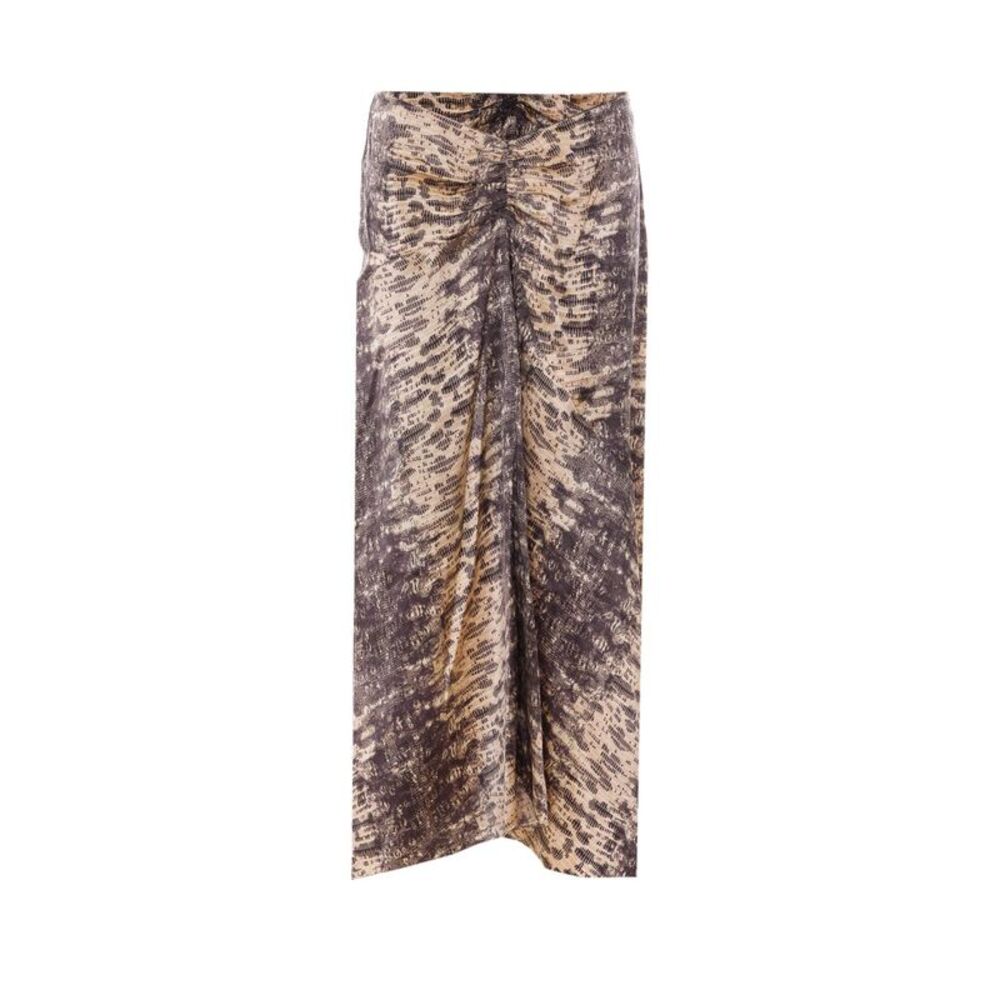 Isabel Marant Women Laren Skirt